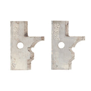 Freud RS-C Performance System Rail & Stile Profile Knives