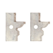 Freud RS-D Performance System Rail & Stile Profile Knives