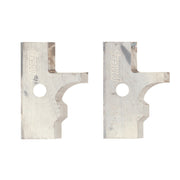 Freud RS-E Performance System Rail & Stile Profile Knives