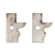 Freud RS-F Performance System Rail & Stile Profile Knives