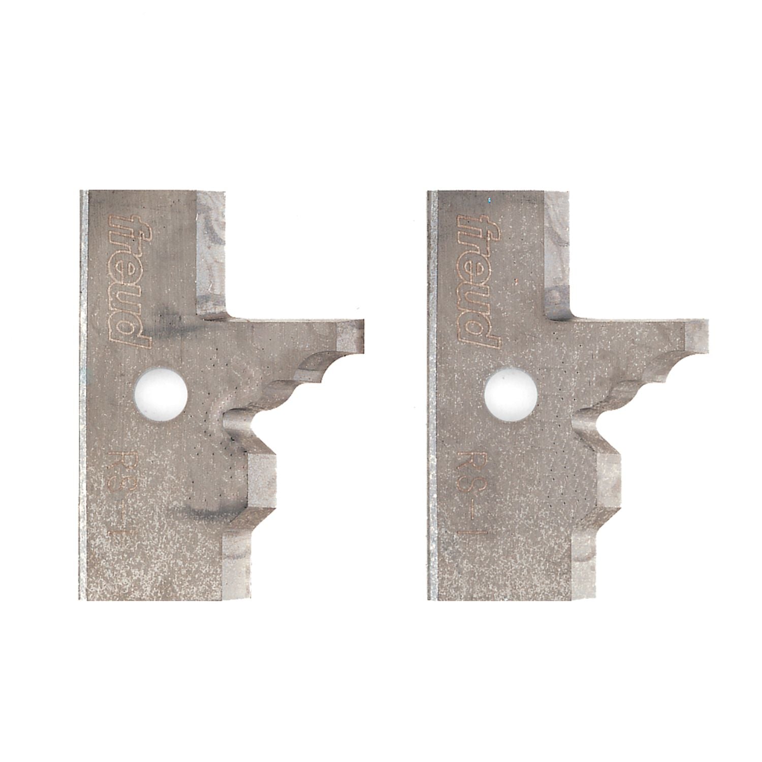 Freud RS-I Performance System Rail & Stile Profile Knives