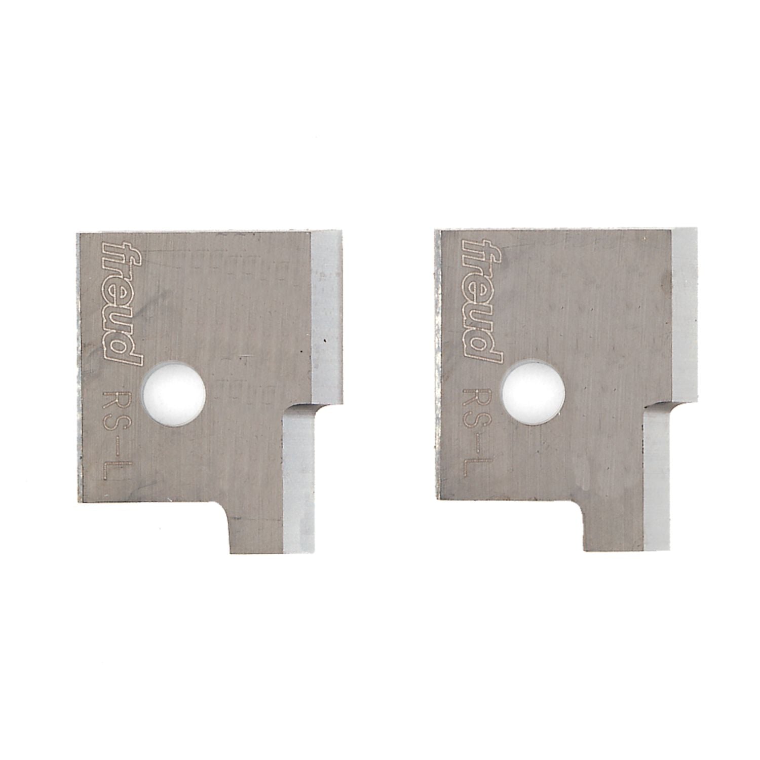 Freud RS-L Performance System Back Tenon Profile Knives