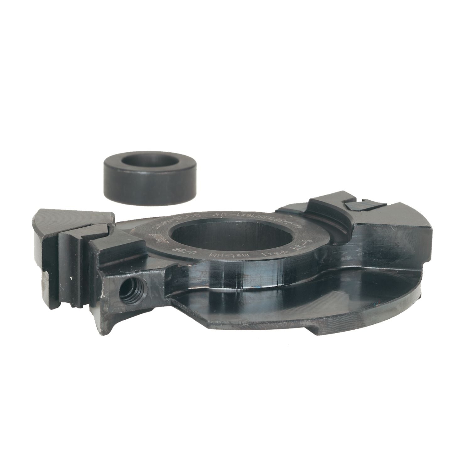 Freud RS-S 4-7/16-Inch Performance System Rail & Stile Insert Cutterhead