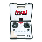 Freud RS1000 4-7/16-Inch Performance System Rail and Stile Door System