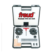 Freud RS2000 4-7/16-Inch Performance System Rail and Stile Door System