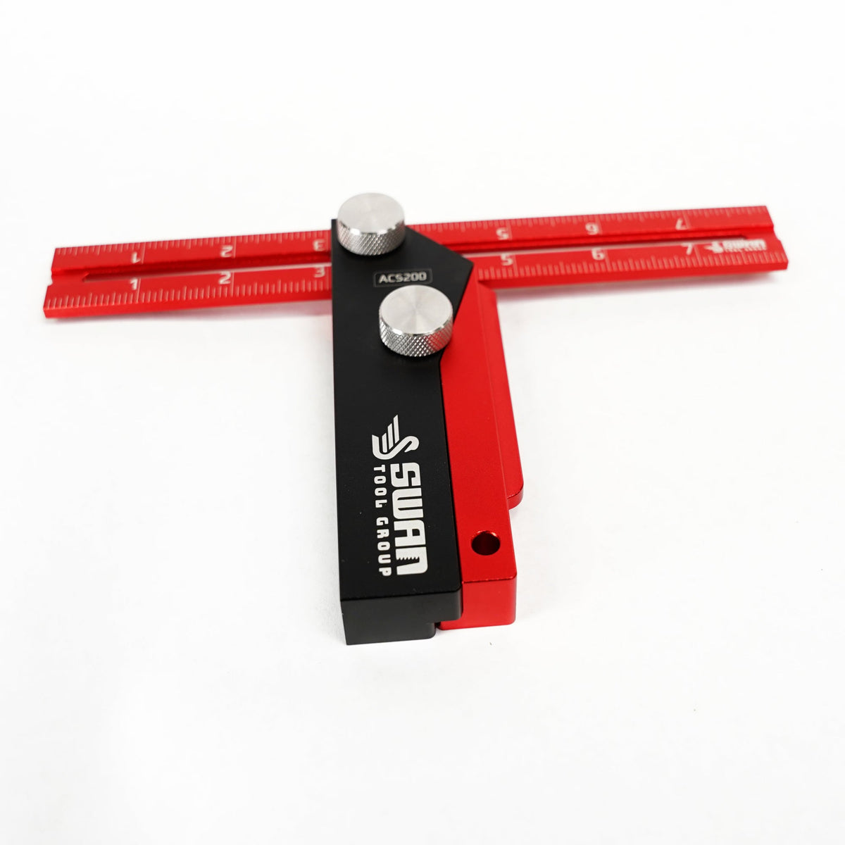 Swan Ridgway Adjustable Carpenter Square — product angle 4