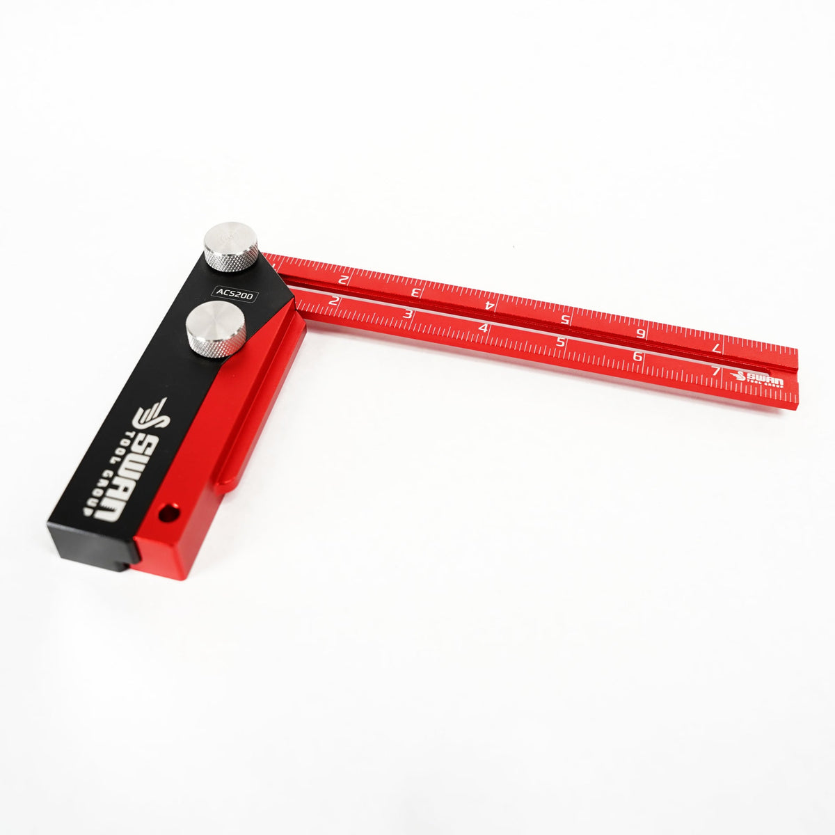 Swan Ridgway Adjustable Carpenter Square — main product shot