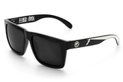 Heat Wave XL VISE Rusty Butcher Customs Sunglasses