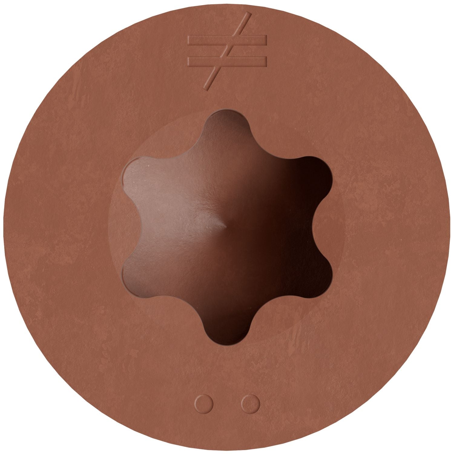 Simpson Strong-Tie S10250WCI Deck-Drive DWP WOOD SS Screw,  #10 x 2-1/2-in. T25, Trim Head, Type 305, Tan 03, 1750-Pack