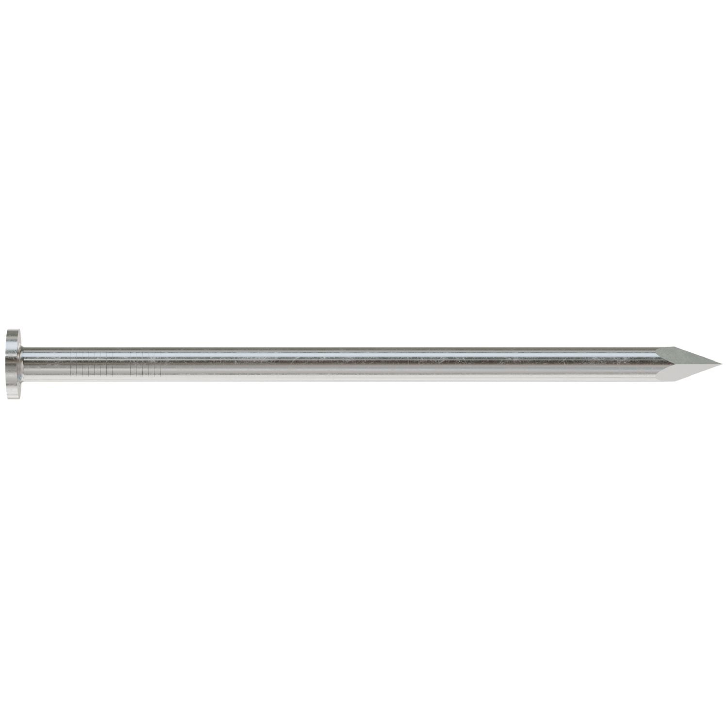 Simpson Strong-Tie S10CN1 Common Nail, Smooth Shank,  3-in. x .148-in. Type 304 Stainless Steel, 1-lb.