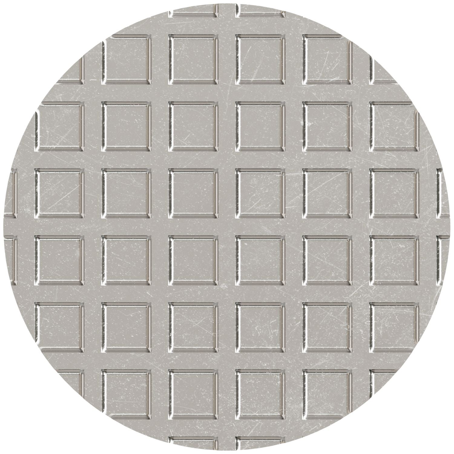 Simpson Strong-Tie S10PTD1 Preservative-Treated Wood Decking Nail, Ring Shank,  3-in. x .131-in. Type 304, 1-lb.