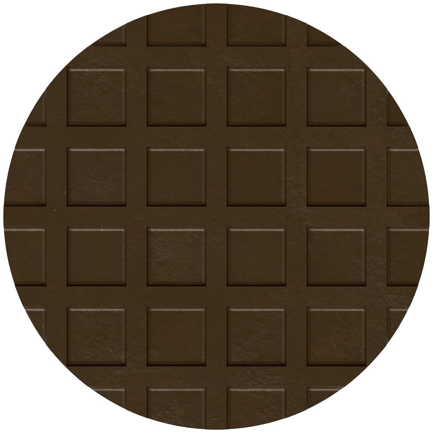 Simpson Strong-Tie S10SNDB1 Painted Siding Nail,  3-in. x .113-in. Type 304 Stainless Steel, Dark Brown, 1-lb.