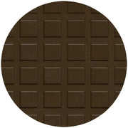Simpson Strong-Tie S10SNDB1 Painted Siding Nail,  3-in. x .113-in. Type 304 Stainless Steel, Dark Brown, 1-lb.