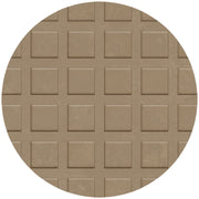 Simpson Strong-Tie S10SNDT1 Painted Siding Nail,  3-in. x .113-in. Type 304 Stainless Steel, Tan, 1-lb.