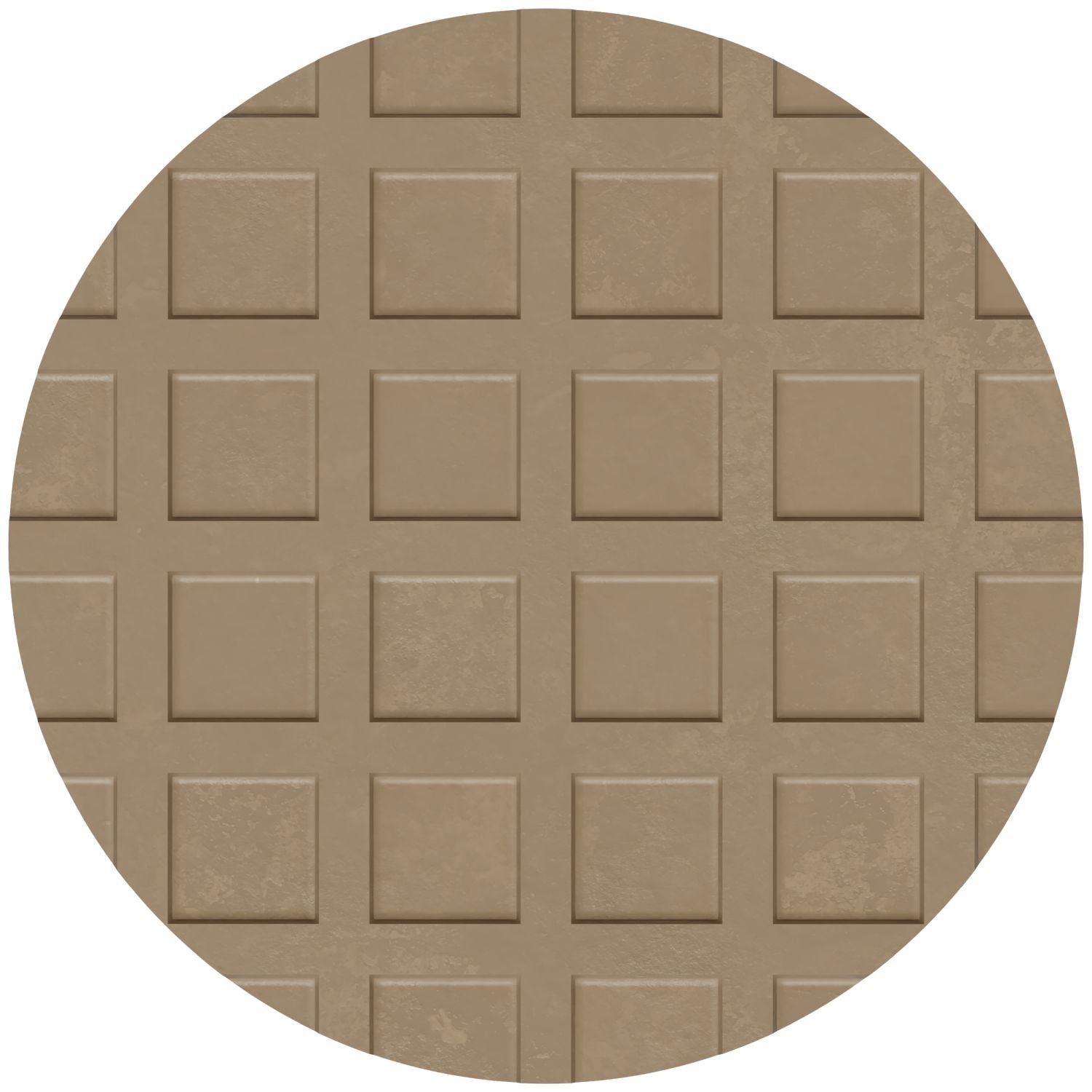 Simpson Strong-Tie S10SNDT1 Painted Siding Nail,  3-in. x .113-in. Type 304 Stainless Steel, Tan, 1-lb.