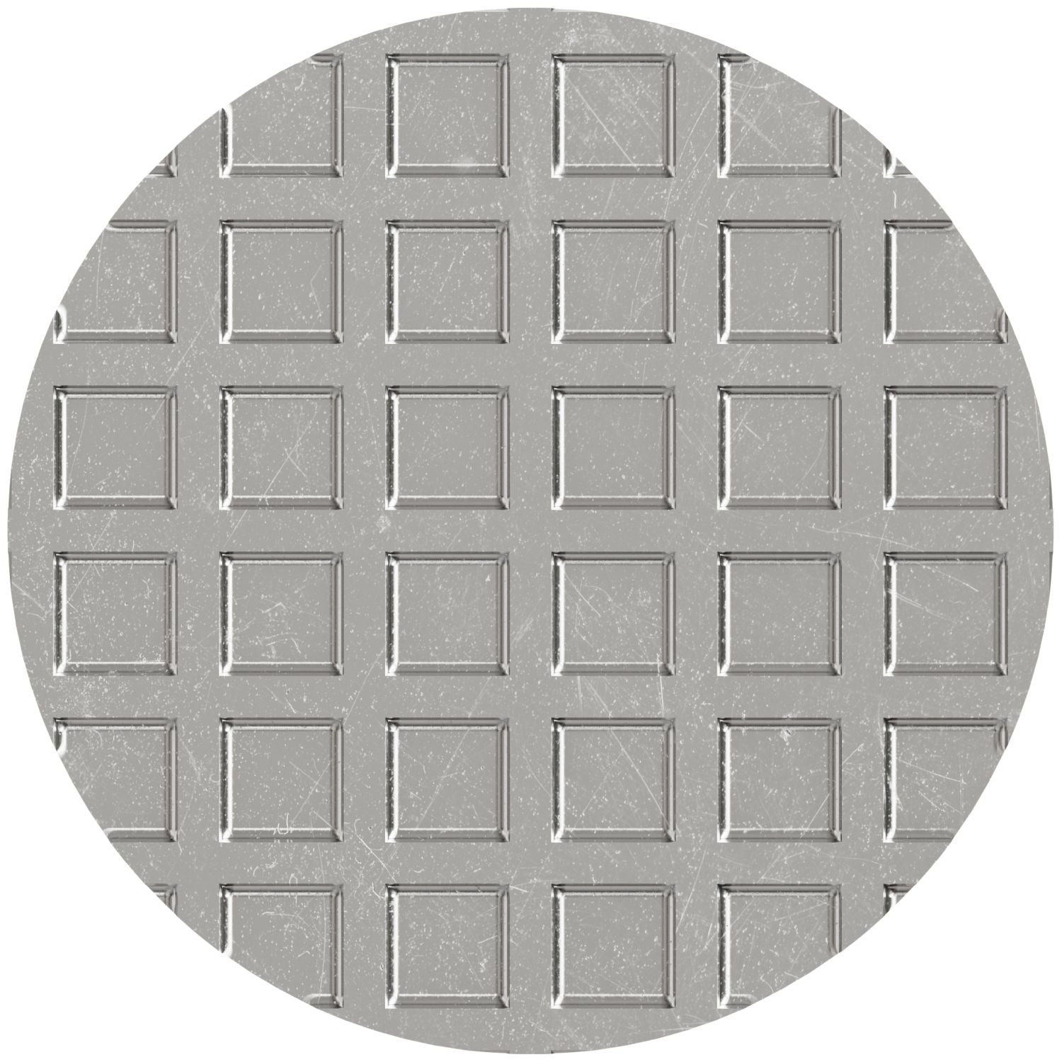 Simpson Strong-Tie S11A300PNJ 15° Wire Coil, Full Round Head, Ring-Shank Decking/Framing Nail,  3-in. x 0.12-in. Type 304, 1800-Pack