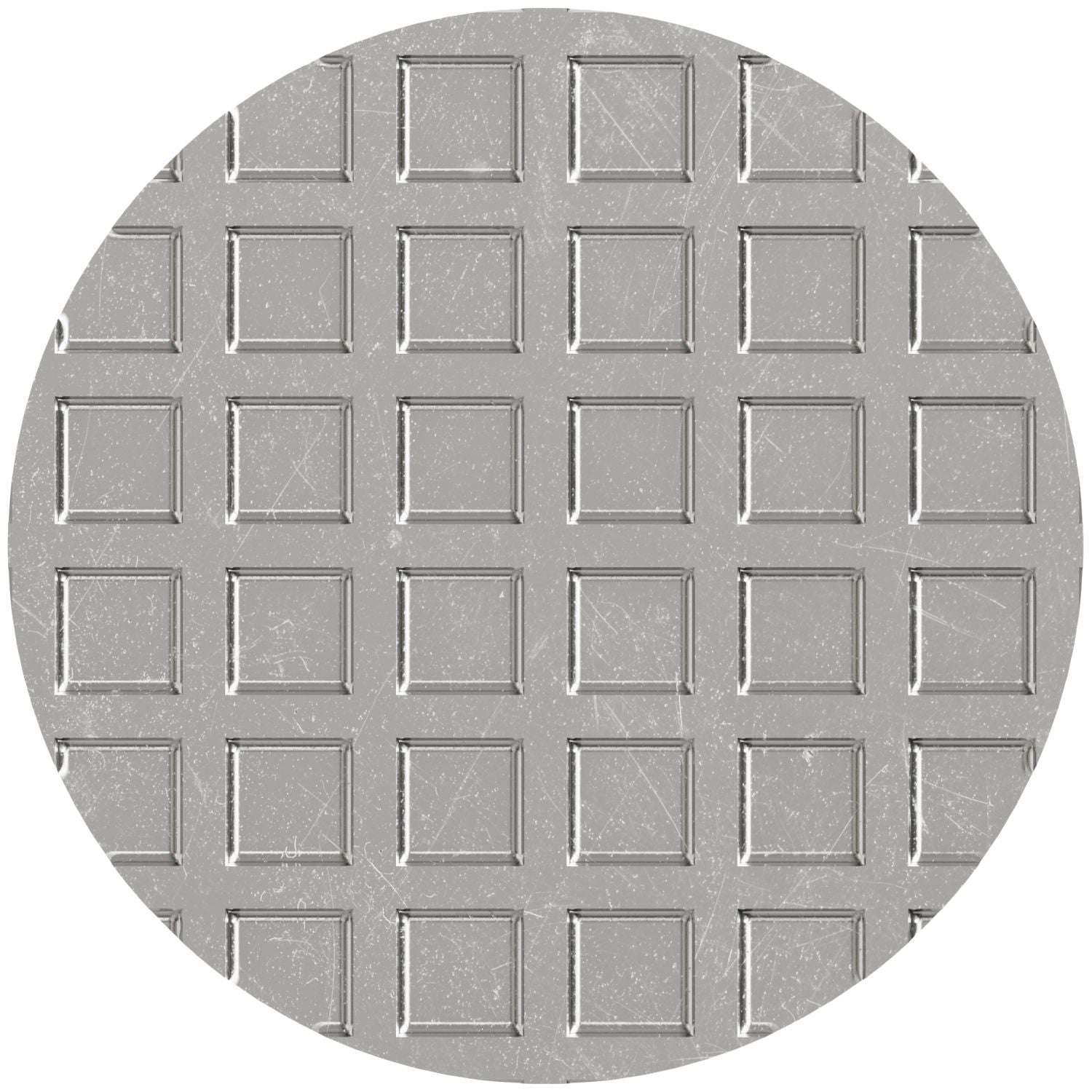 Simpson Strong-Tie S11A300PNJ 15° Wire Coil, Full Round Head, Ring-Shank Decking/Framing Nail,  3-in. x 0.12-in. Type 304, 1800-Pack