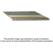 Simpson Strong-Tie S11A300T31 31°–34° Paper Tape, Clipped Head, Ring-Shank Nail,  3-in. Type 304, 1000-Pack