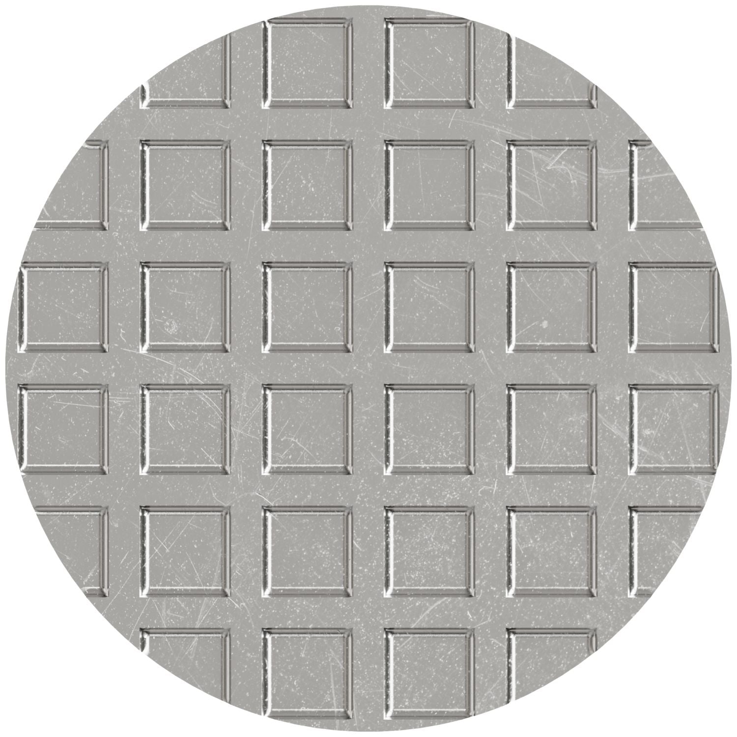 Simpson Strong-Tie S12A200PNB 15° Wire Coil, Full Round Head, Ring-Shank Decking/Framing Nail,  2-in. x .099-in. Type 304, 3600-Pack