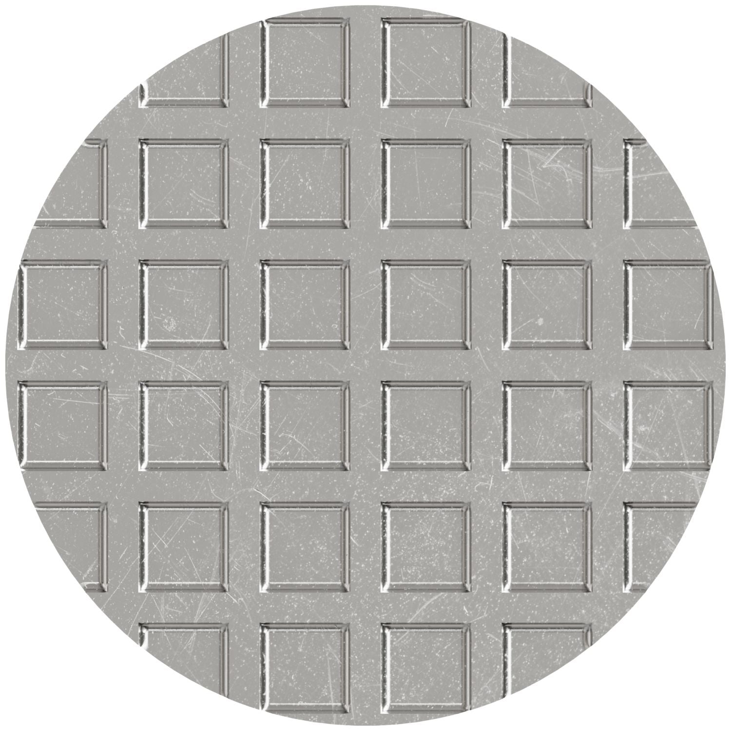 Simpson Strong-Tie S12A200PNB 15° Wire Coil, Full Round Head, Ring-Shank Decking/Framing Nail,  2-in. x .099-in. Type 304, 3600-Pack