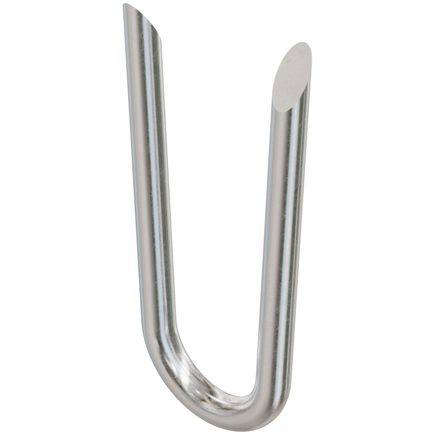 Simpson Strong-Tie S13125FS1 Fencing Staples,  1-1/4-in. Type 304 Stainless Steel, 1-lb.