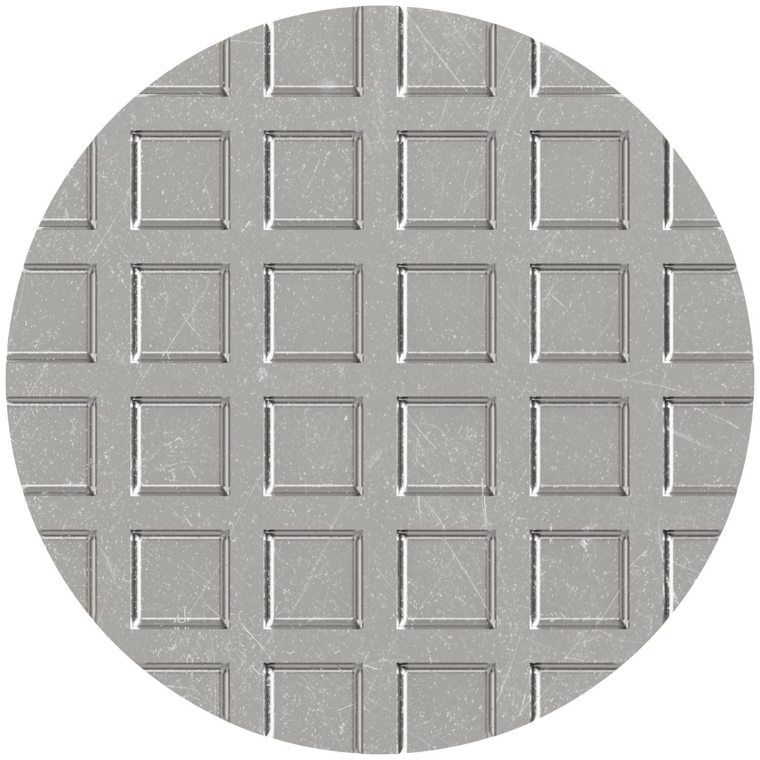 Simpson Strong-Tie S13A150SNC 15° Wire Coil, Full Round Head, Ring-Shank Siding Nail,  1-1/2-in. Type 304, 3600-Pack