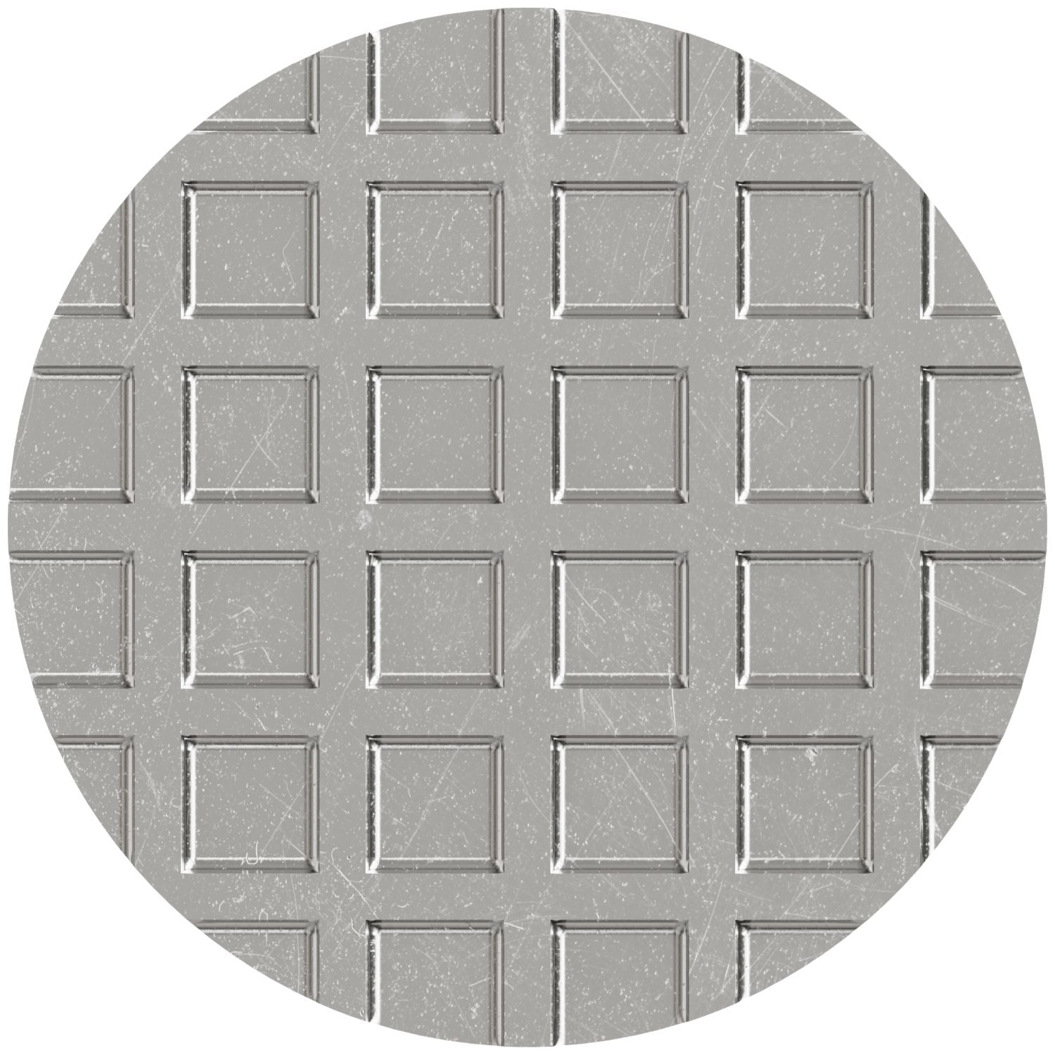 Simpson Strong-Tie S13A150SNC 15° Wire Coil, Full Round Head, Ring-Shank Siding Nail,  1-1/2-in. Type 304, 3600-Pack