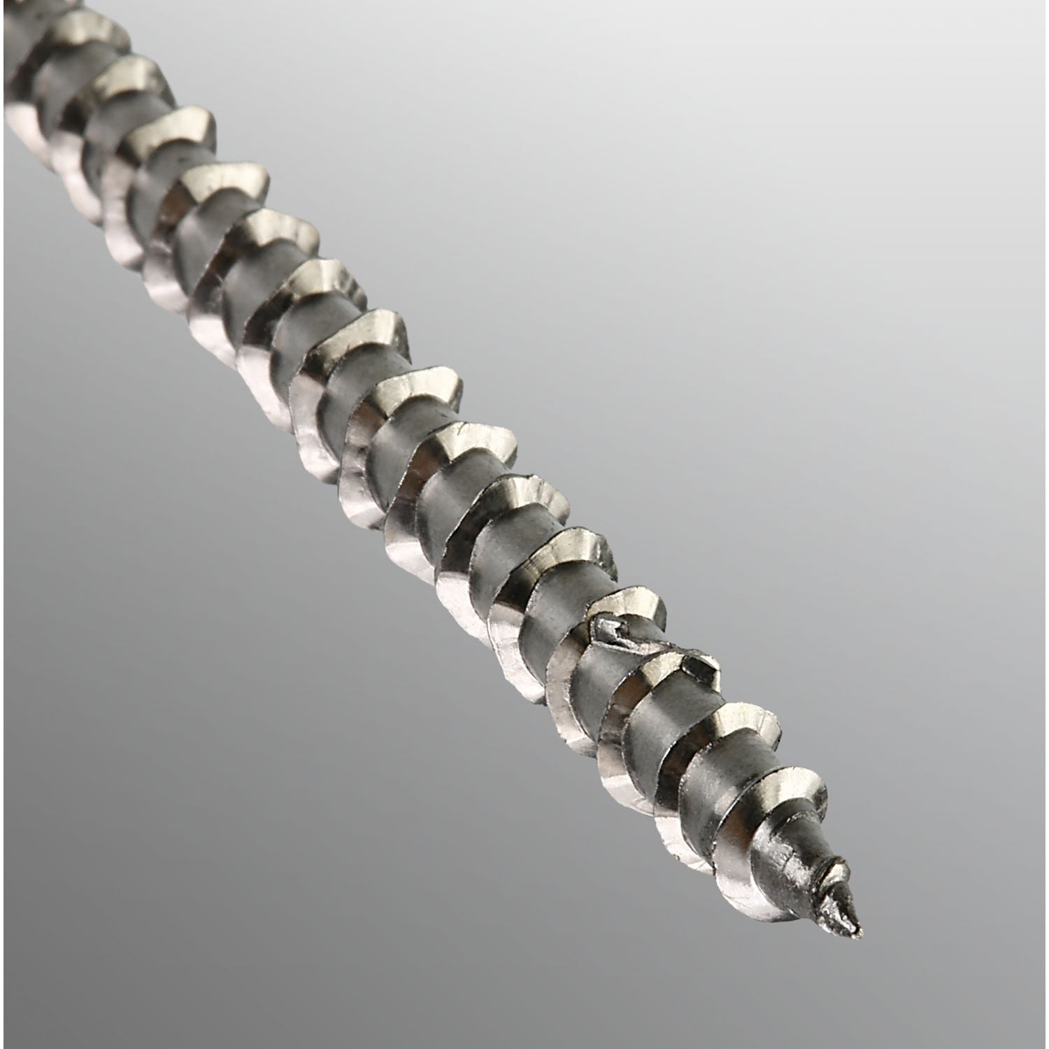Simpson Strong-Tie S14400WP5 Strong-Drive DWP WOOD SS Screw,  #14 x 4-in. T-27, Flat Head, Type 305, 5-lb.