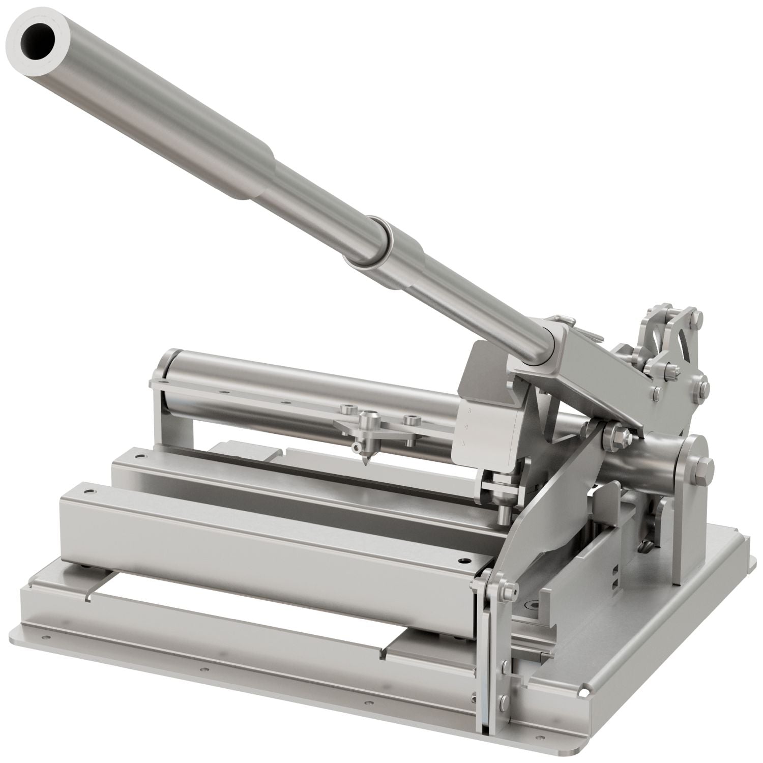 Simpson Strong-Tie S150 Ready Track Bender Standard Tool