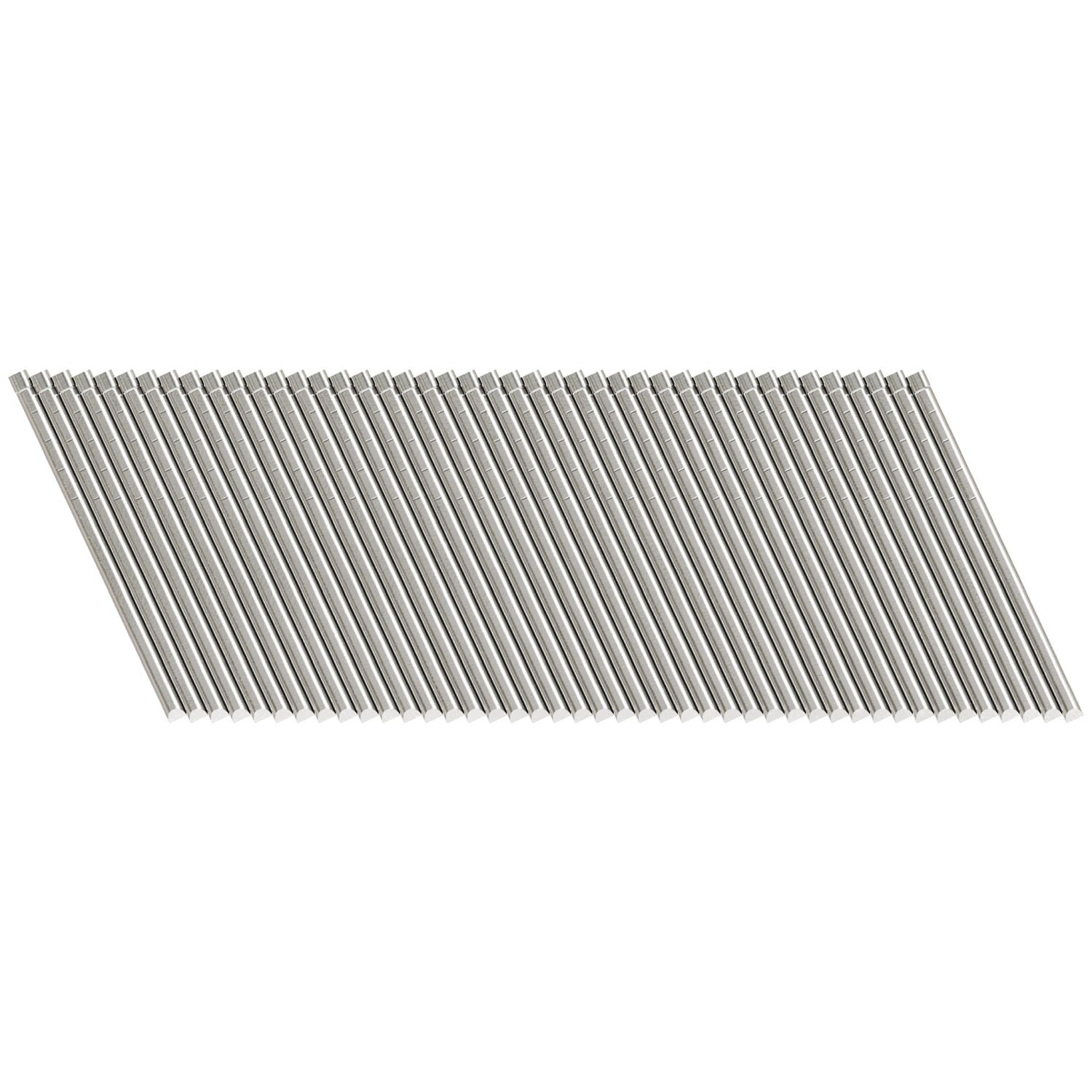 Simpson Strong-Tie S15N150FNB 25° Angle, Adhesive Collation, FN-Style, 15-Gauge Finishing Nail,  1-1/2-in. Type 304, 500-Pack