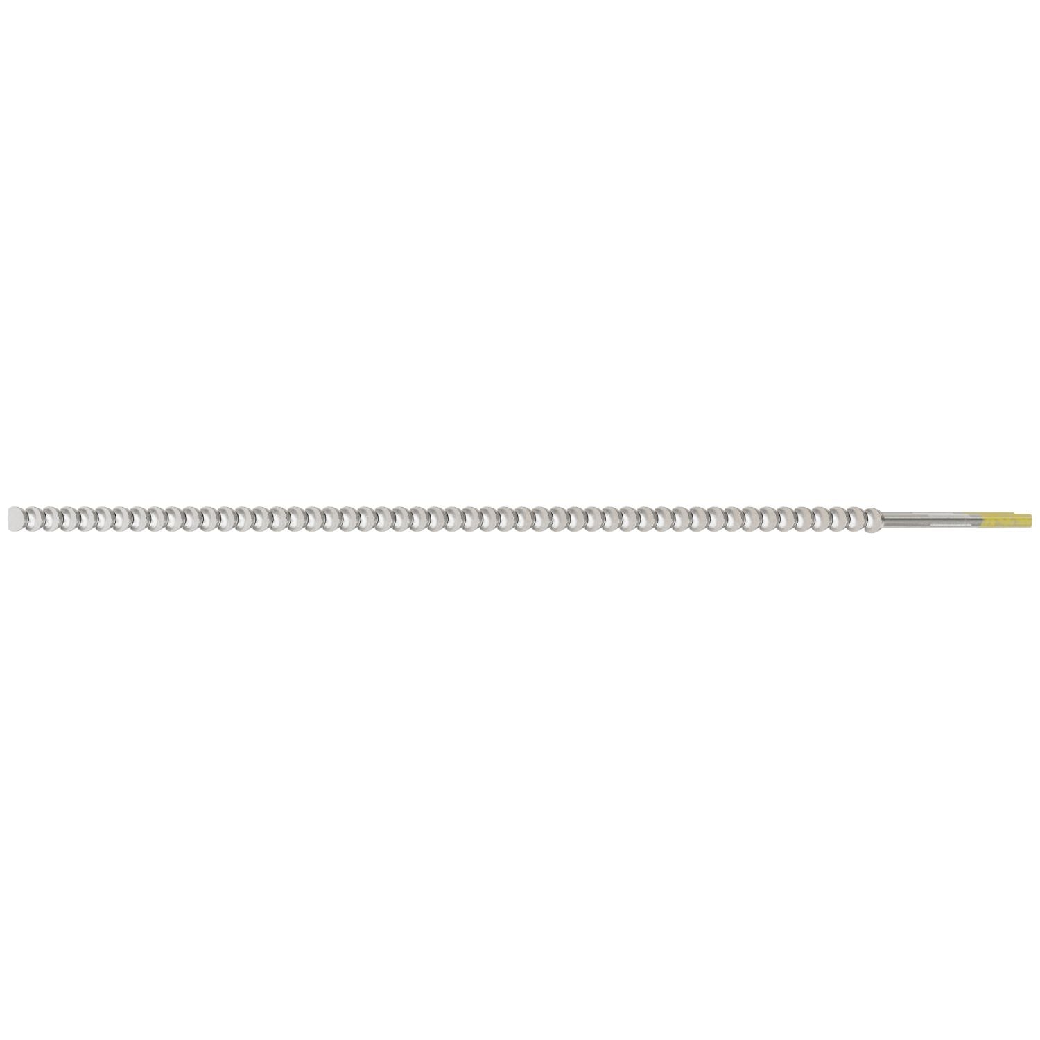 Simpson Strong-Tie S15N150SFB Tape Collation, DA-Style Angle, 15-Gauge Finishing Nail,  1-1/2-in. Type 304, 500-Pack