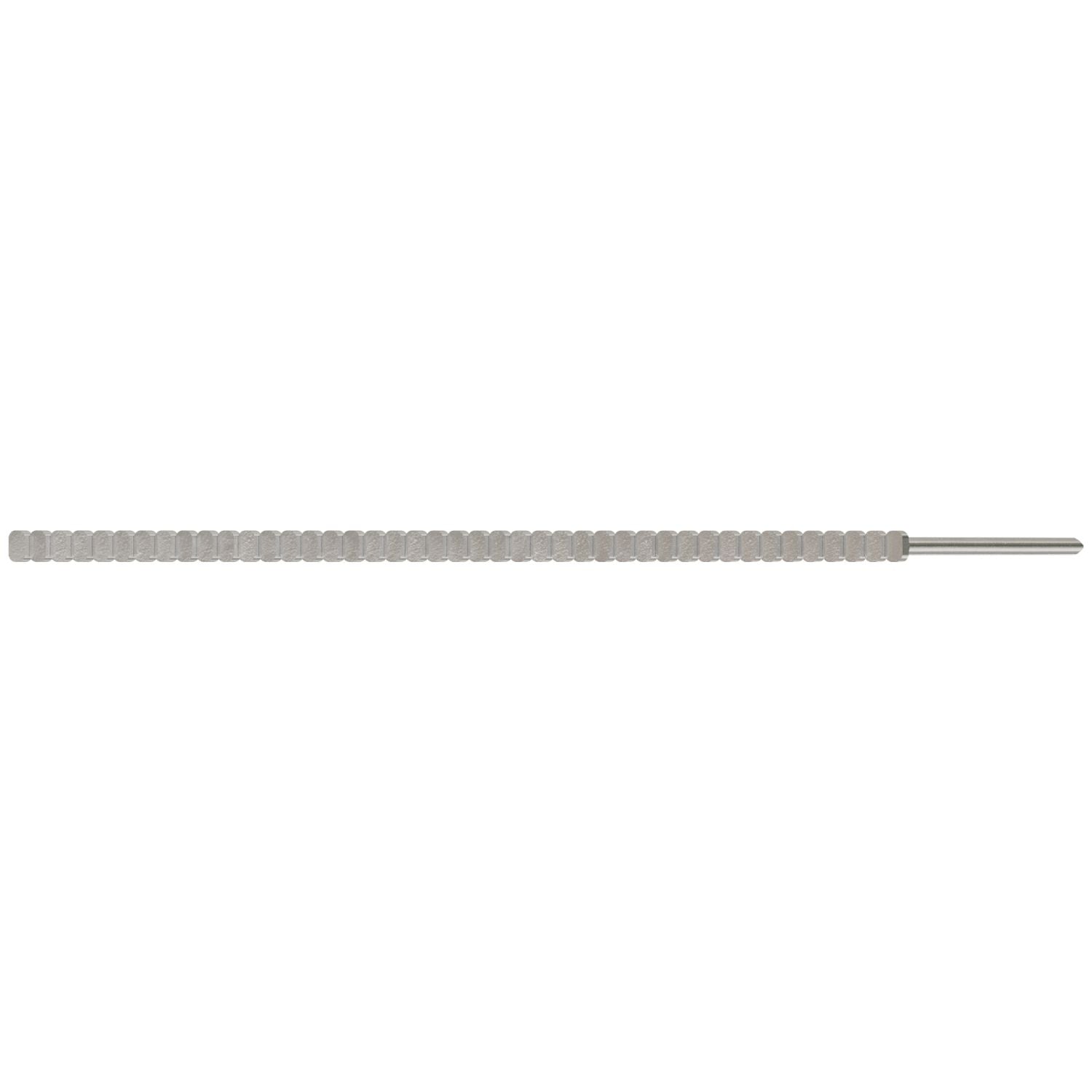 Simpson Strong-Tie S15N200FNB 25° Angle, Adhesive Collation, FN-Style, 15-Gauge Finishing Nail,  2-in. Type 304, 500-Pack