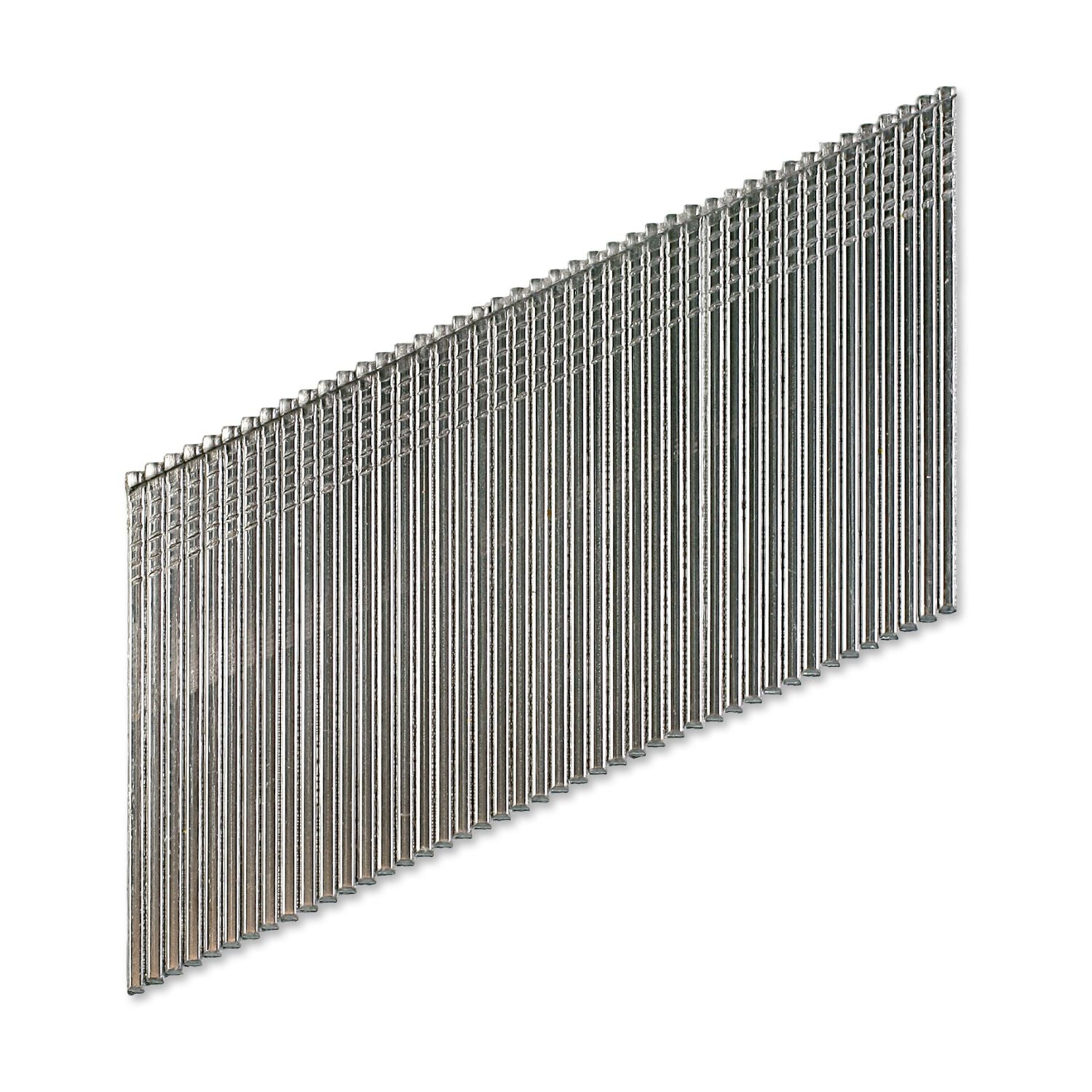 Simpson Strong-Tie S15N200FNJ 25° Angle, Adhesive Collation, FN-Style, 15-Gauge Finishing Nail,  2-in. Type 304, 3500-Pack