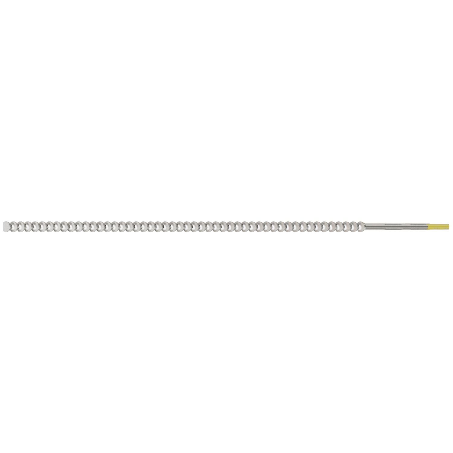Simpson Strong-Tie S15N200SFB Tape Collation, DA-Style Angle, 15-Gauge Finishing Nail,  2-in. Type 304, 500-Pack