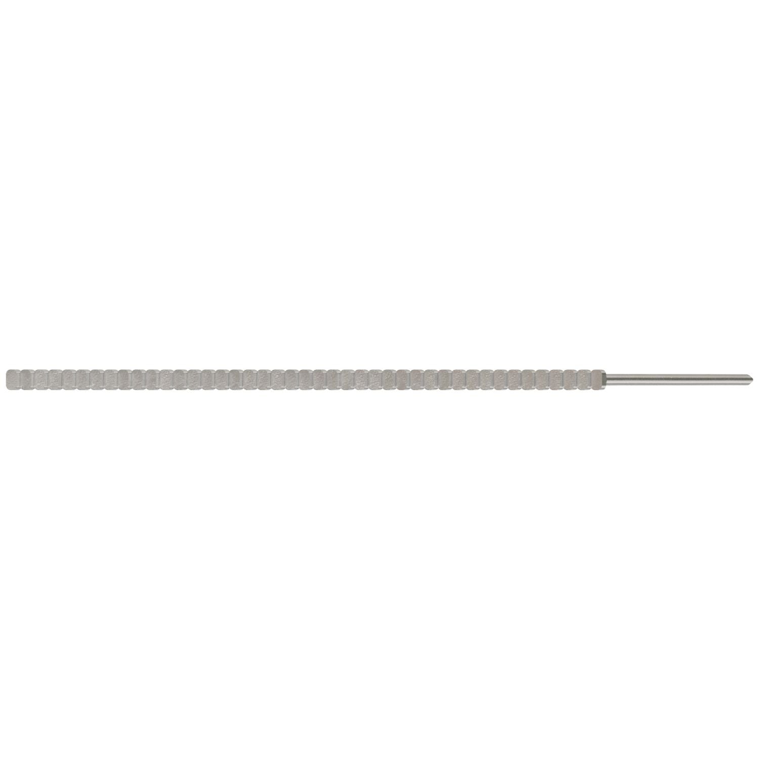 Simpson Strong-Tie S15N250FNB 25° Angle, Adhesive Collation, FN-Style, 15-Gauge Finishing Nail,  2-1/2-in. Type 304, 500-Pack
