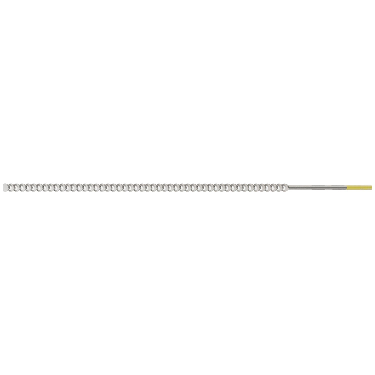Simpson Strong-Tie S15N250SFB Tape Collation, DA-Style Angle, 15-Gauge Finishing Nail,  2-1/2-in. Type 304, 500-Pack