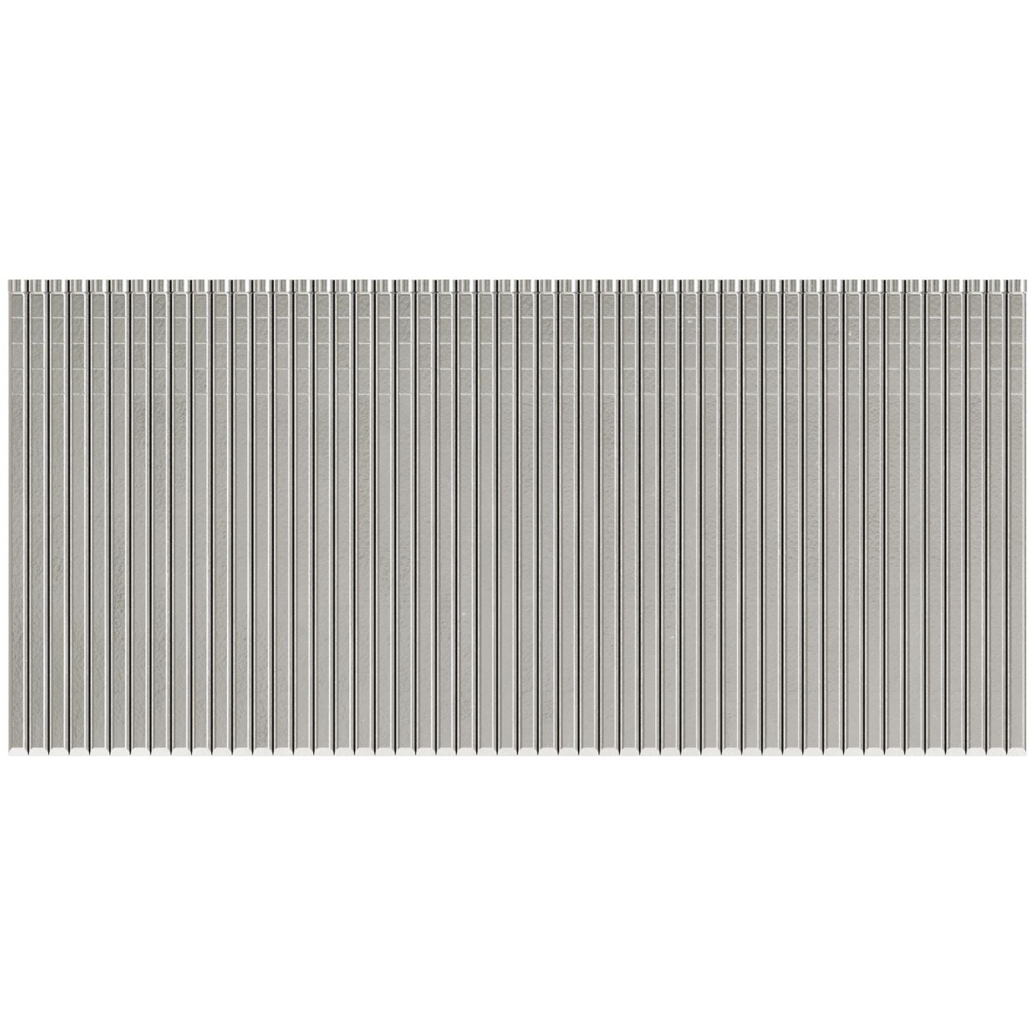 Simpson Strong-Tie S16N150FNB Straight, Adhesive Collation, T-Style Head, 16-Gauge Finishing Nail,  1-1/2-in. Type 304, 500-Pack