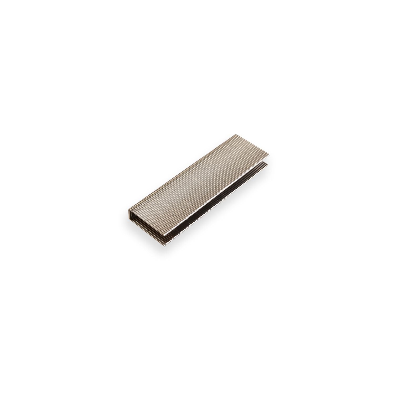 Simpson Strong-Tie S16N150GS-R1000 1/2-in. Crown, 16-Gauge Staples,  1-1/2-in. Type 304 Stainless Steel, 1000-Pack
