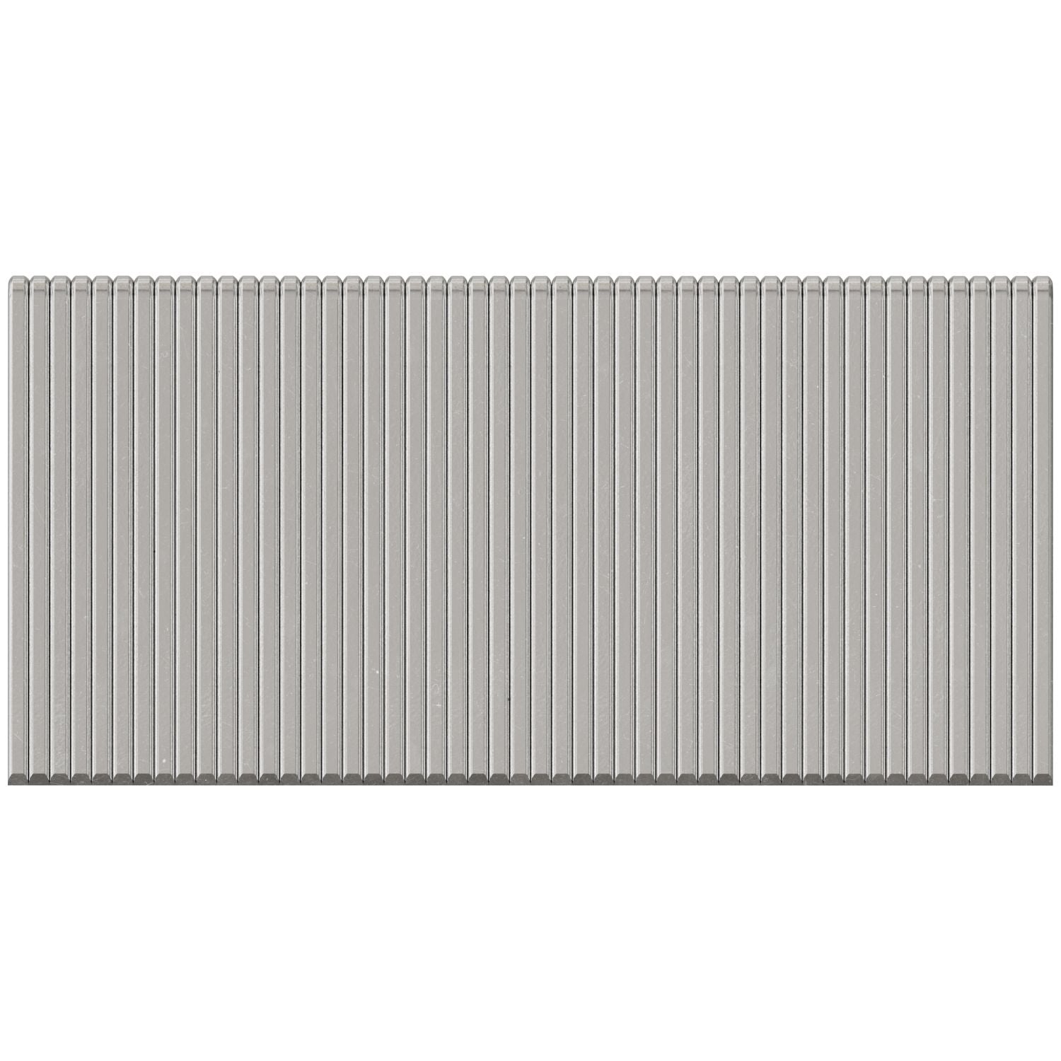 Simpson Strong-Tie S16N150N17 7/16-in. Crown, 16-Gauge Staples,  1-1/2-in. Type 304 Stainless Steel, 5000-Pack