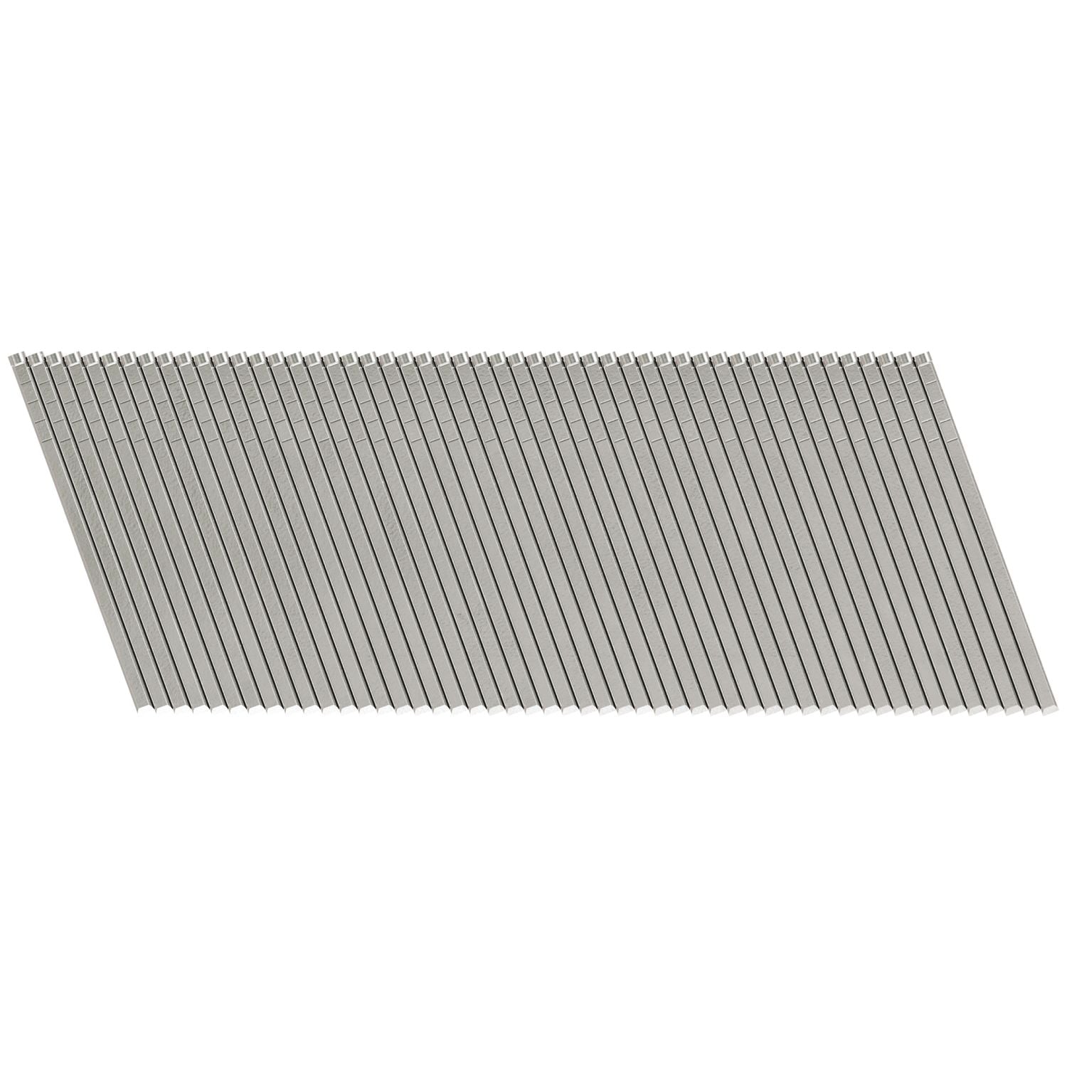 Simpson Strong-Tie S16N150PFB 20° Angle, Adhesive Collation, T-Style Head, 16-Gauge Finishing Nail,  1-1/2-in. Type 304, 500-Pack