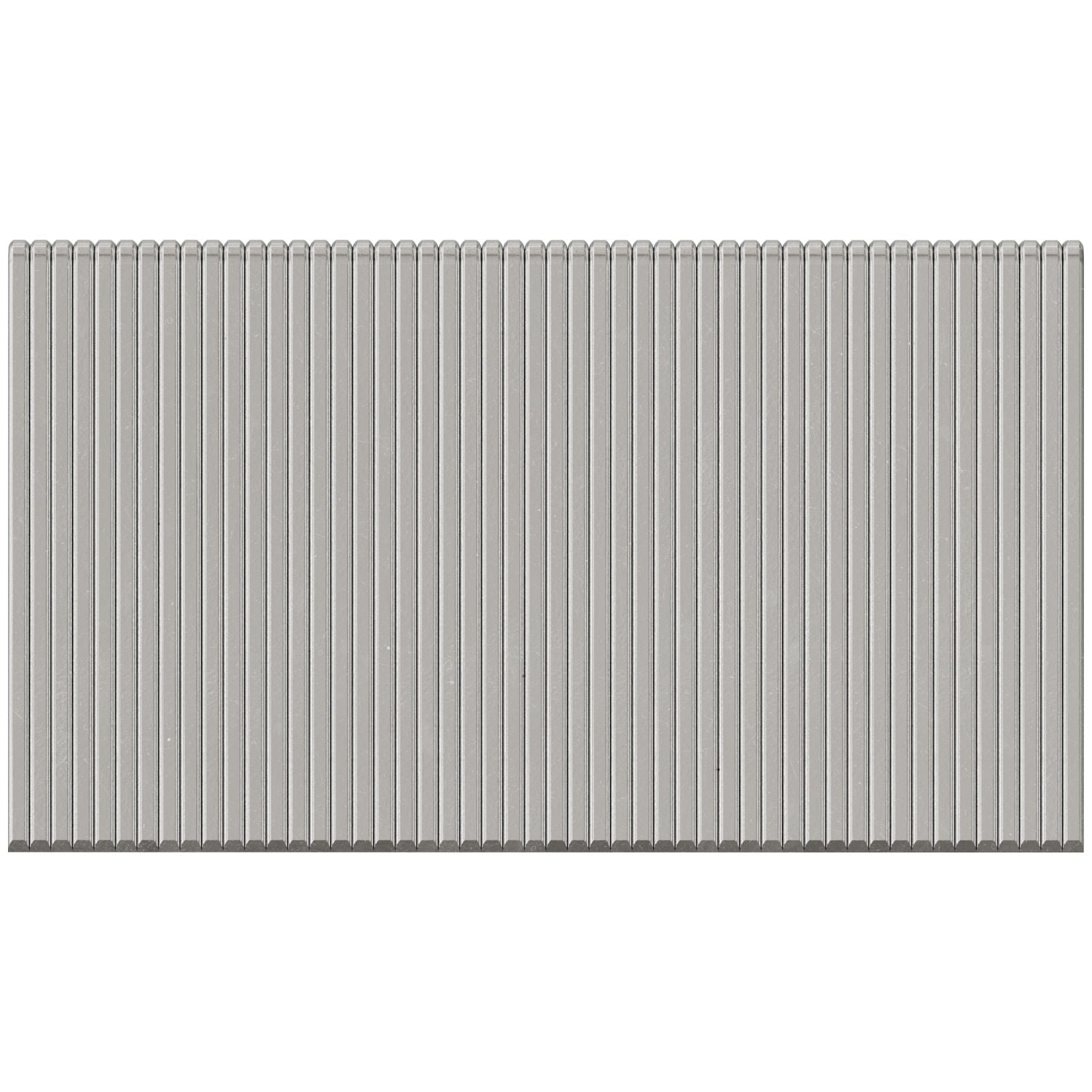 Simpson Strong-Tie S16N175N19 7/16-in. Crown, 16-Gauge Staples,  1-3/4-in. Type 304 Stainless Steel, 5000-Pack