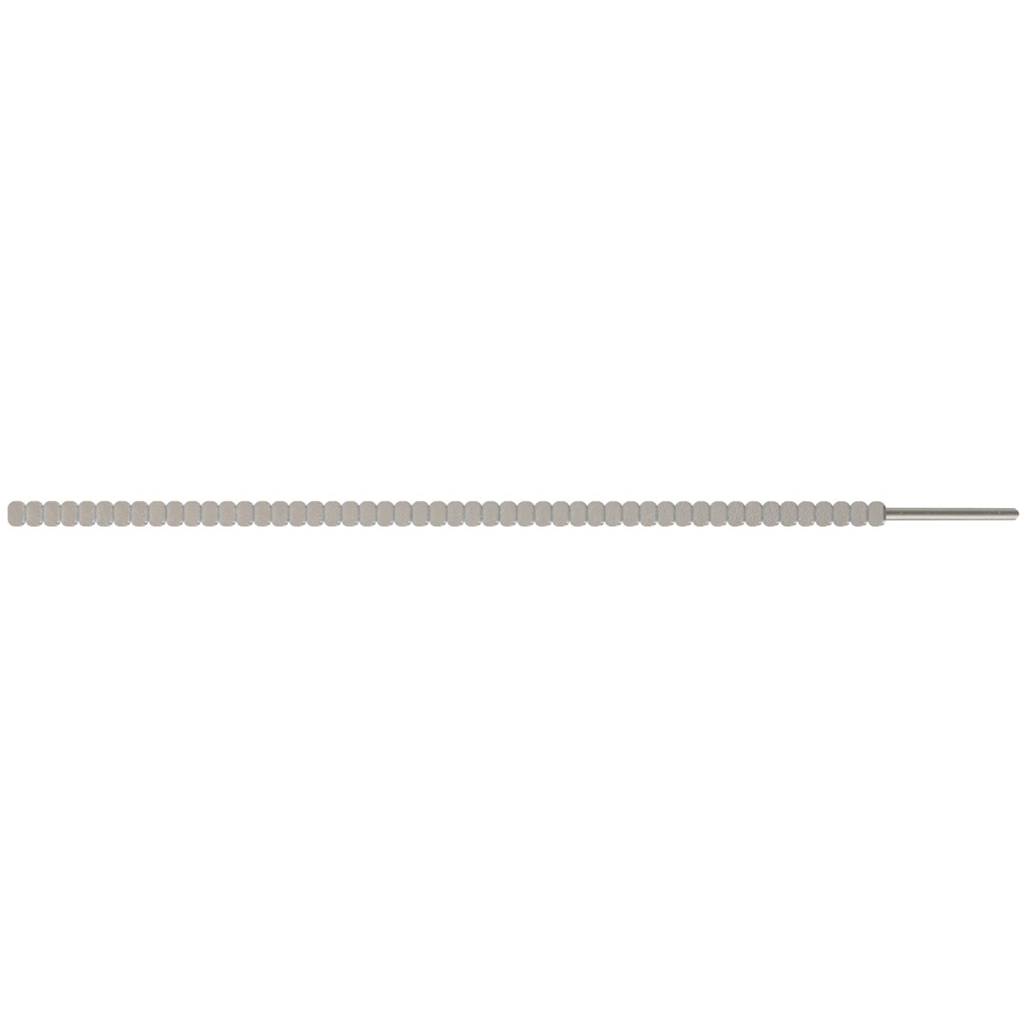Simpson Strong-Tie S16N200PFB 20° Angle, Adhesive Collation, T-Style Head, 16-Gauge Finishing Nail,  2-in. Type 304, 500-Pack