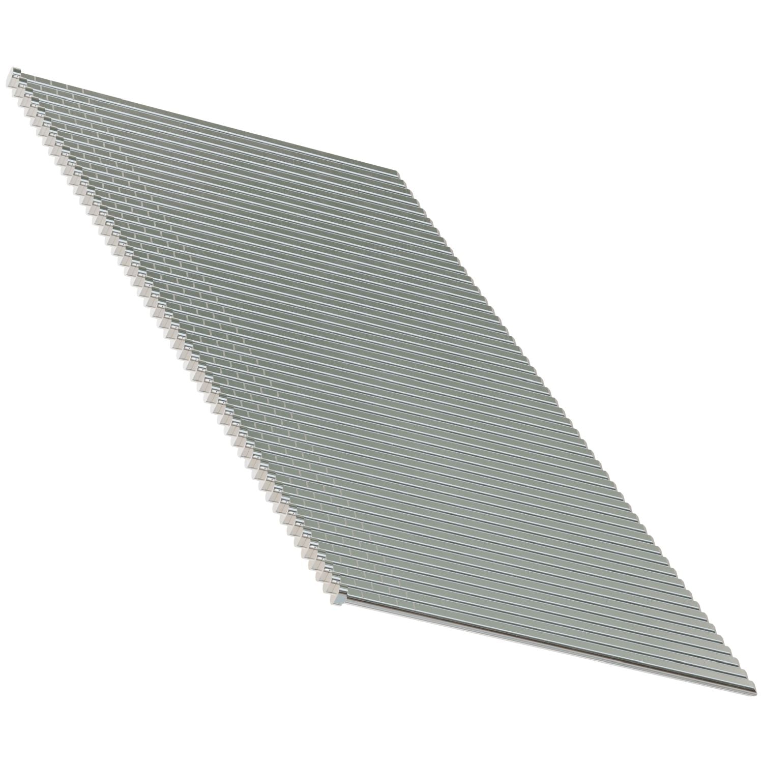 Simpson Strong-Tie S16N200PFN 20° Angle, Adhesive Collation, T-Style Head, 16-Gauge Finishing Nail,  2-in. Type 304, 2000-Pack