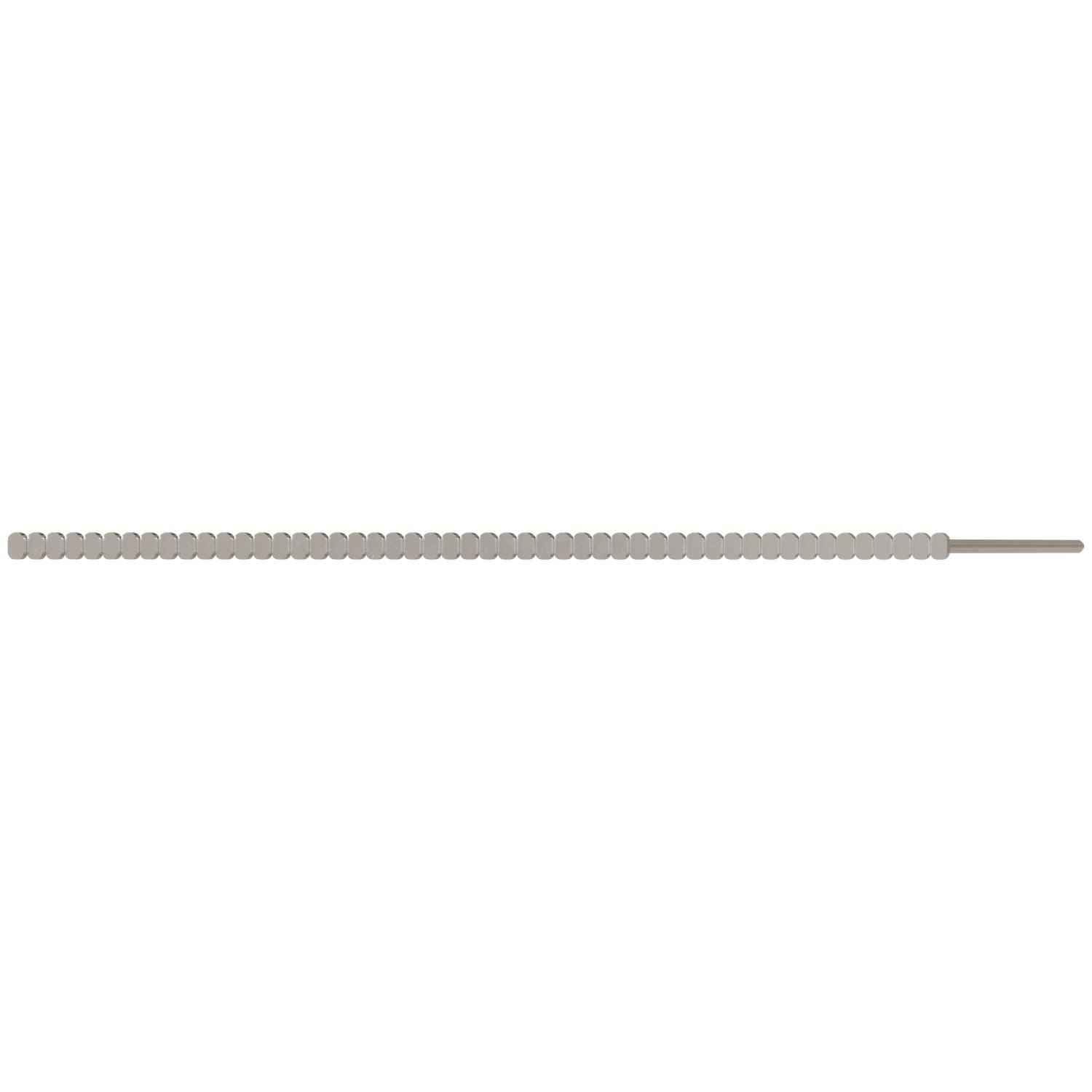 Simpson Strong-Tie S16N200PFN 20° Angle, Adhesive Collation, T-Style Head, 16-Gauge Finishing Nail,  2-in. Type 304, 2000-Pack