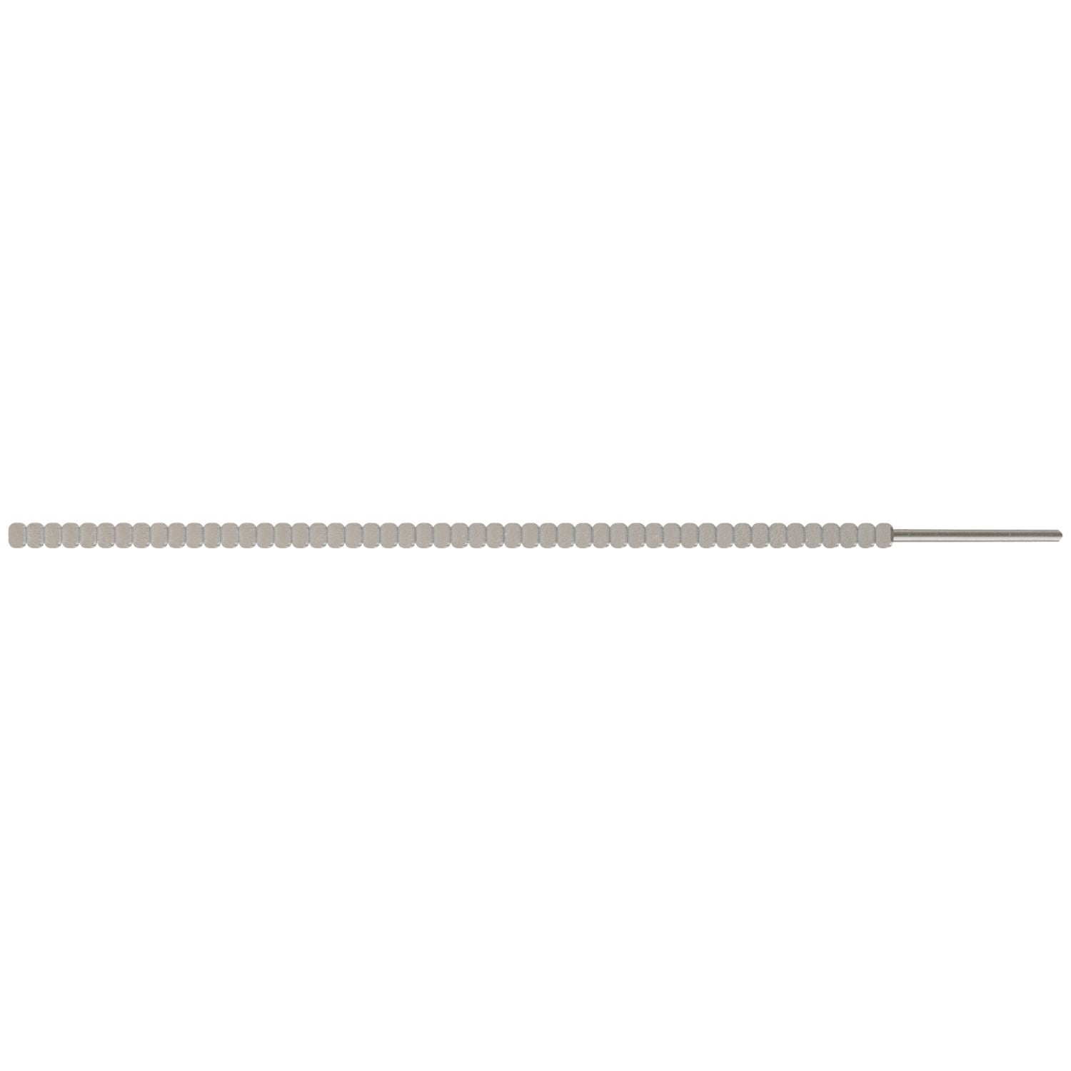 Simpson Strong-Tie S16N250PFB 20° Angle, Adhesive Collation, T-Style Head, 16-Gauge Finishing Nail,  2-1/2-in. Type 304, 500-Pack