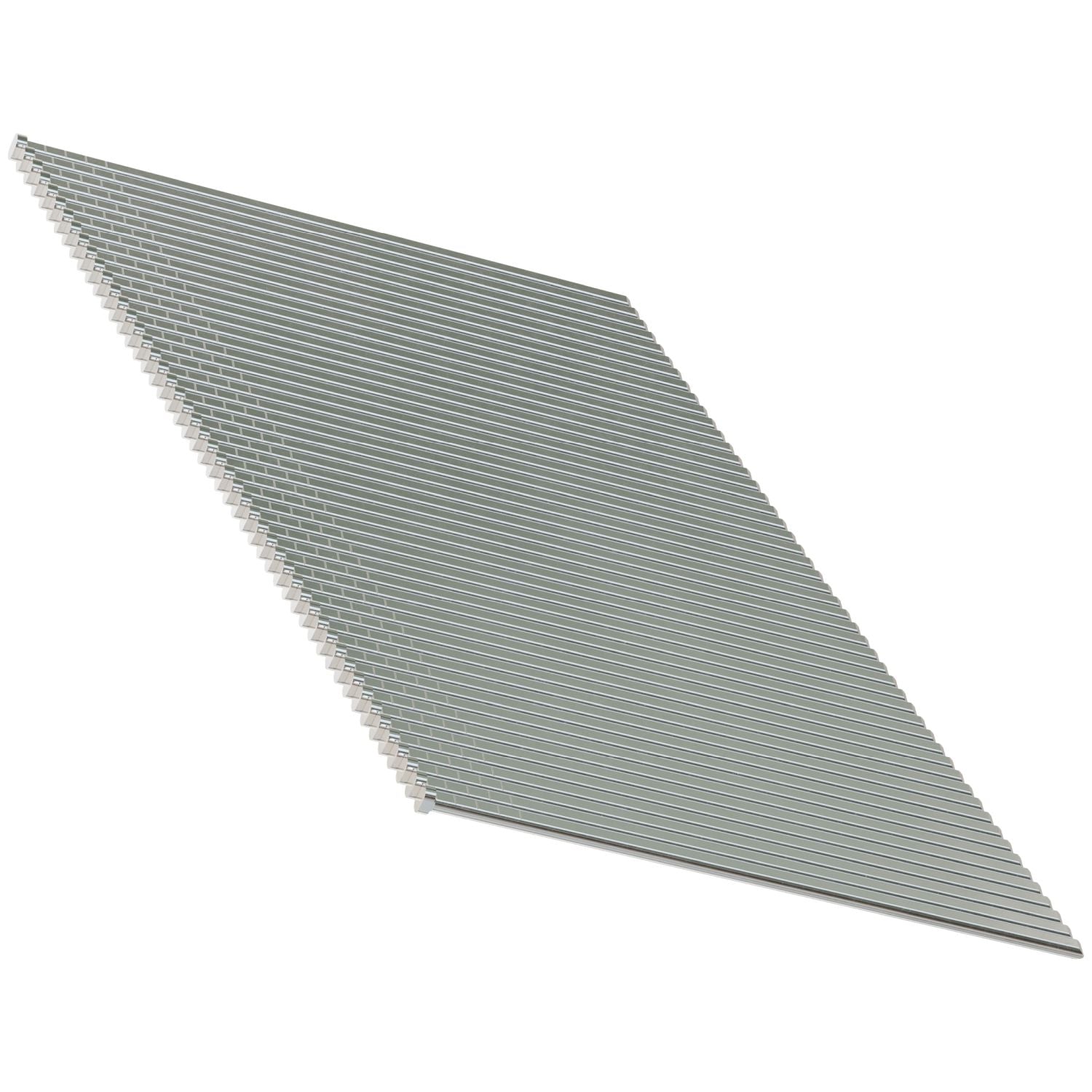 Simpson Strong-Tie S16N250PFN 20° Angle, Adhesive Collation, T-Style Head, 16-Gauge Finishing Nail,  2-1/2-in. Type 304, 2000-Pack