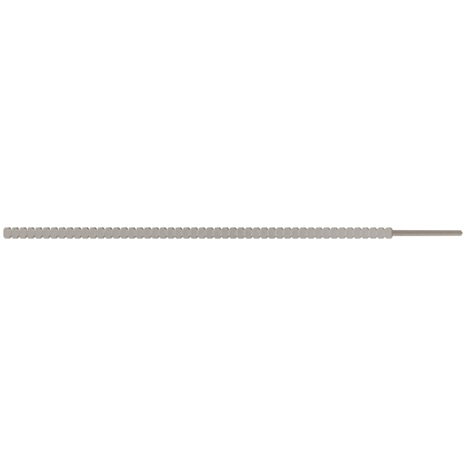 Simpson Strong-Tie S16N250PFN 20° Angle, Adhesive Collation, T-Style Head, 16-Gauge Finishing Nail,  2-1/2-in. Type 304, 2000-Pack