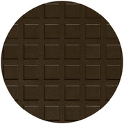 Simpson Strong-Tie S16SNDB1 Painted Siding Nail,  3-1/2-in. x .120-in. Type 304 Stainless Steel, Dark Brown, 1-lb.