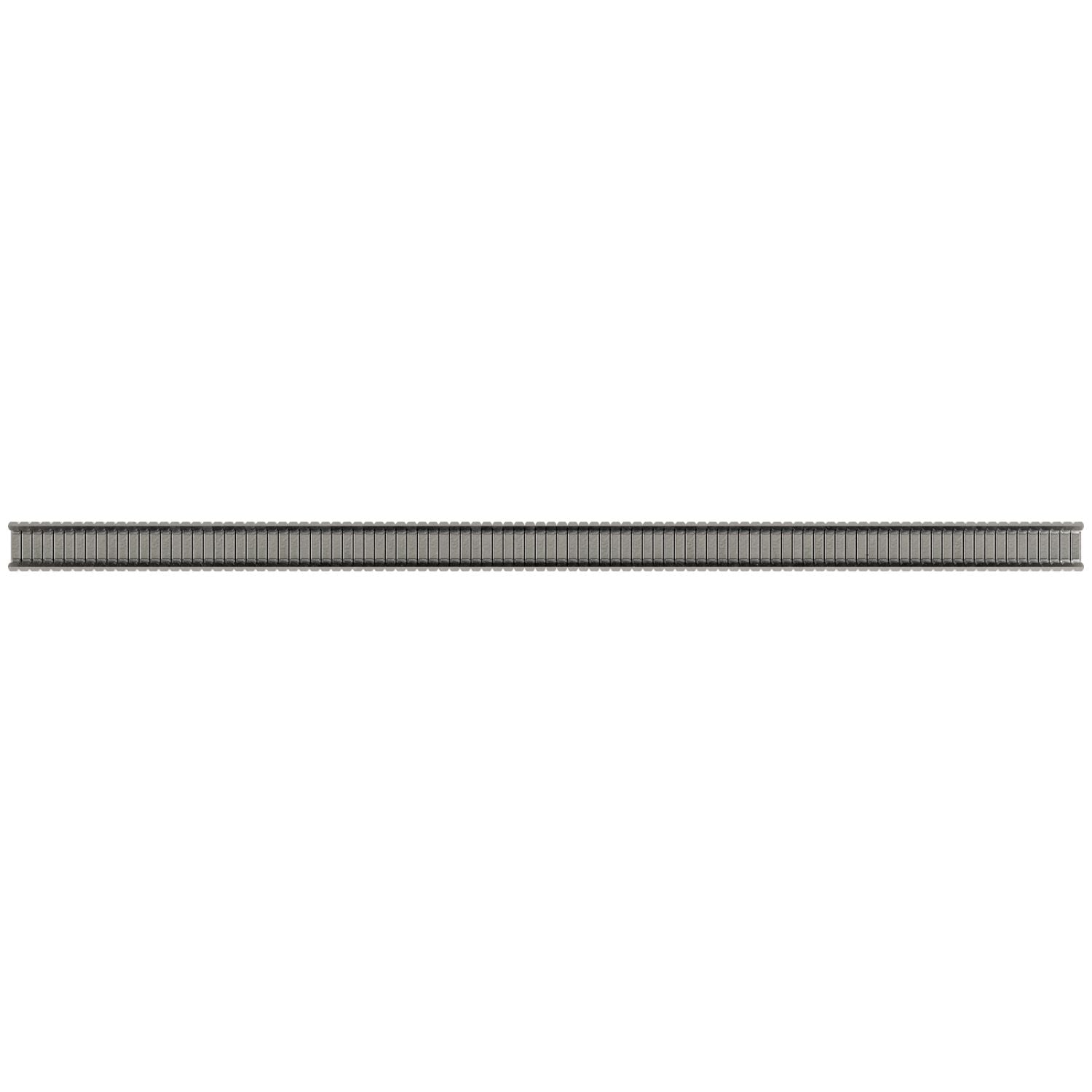 Simpson Strong-Tie S18N062L10 1/4-in. Crown, 18-Gauge Staples,  5/8-in. Type 304 Stainless Steel,, 5000-Pack