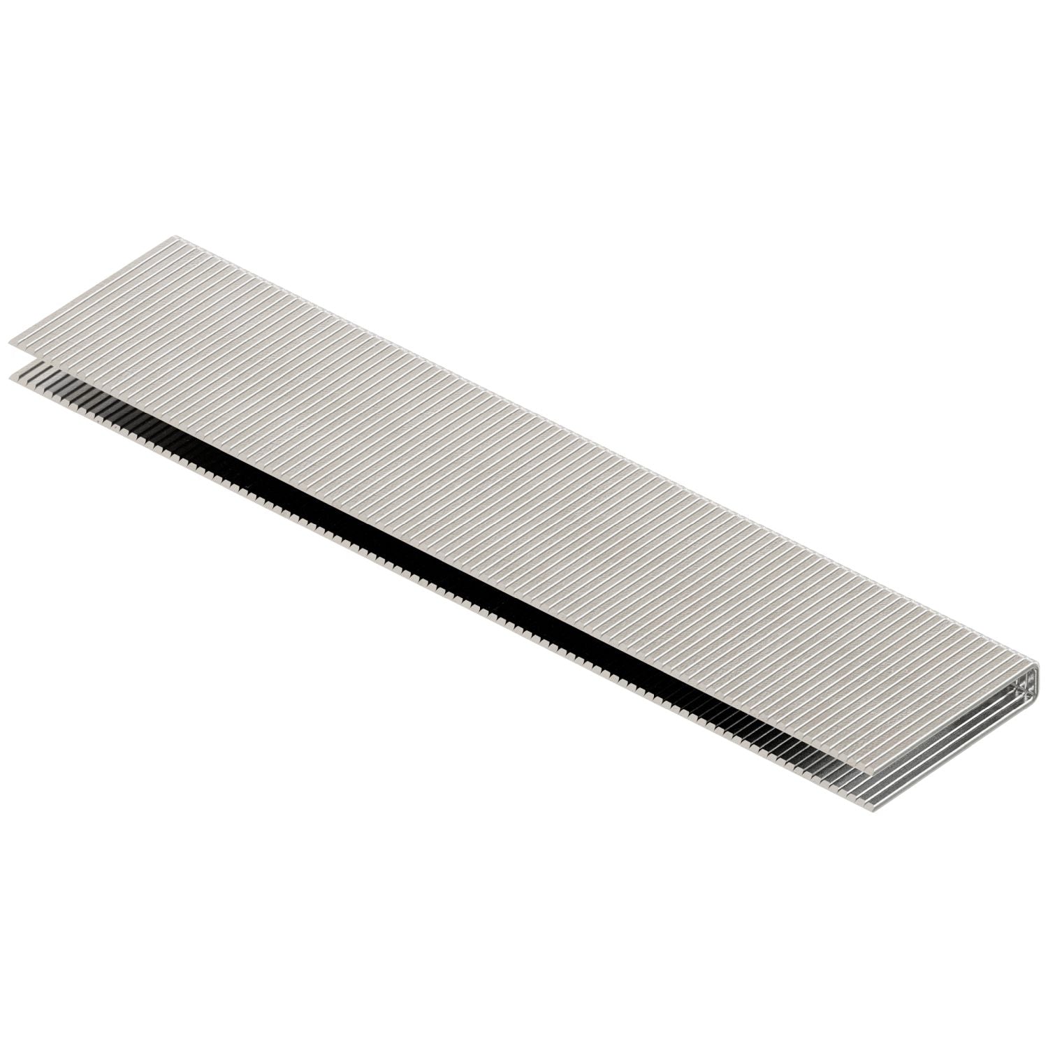 Simpson Strong-Tie S18N112L14 1/4-in. Crown, 18-Gauge Staples,  1-1/8-in. Type 304 Stainless Steel,, 5000-Pack